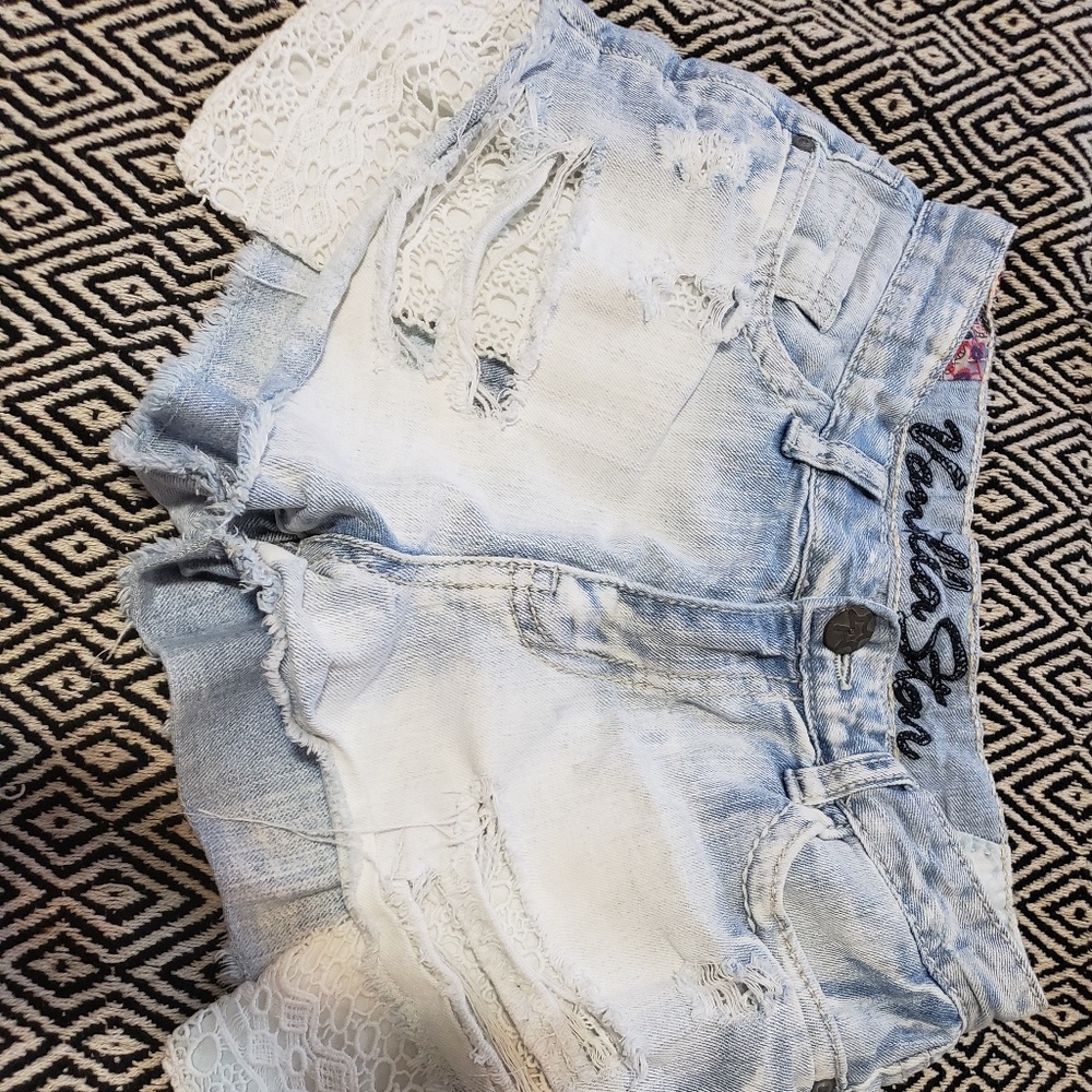 Shorts